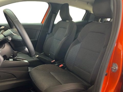 Auto Usate A Roma | Renault Clio V 2019 1.6 E-Tech Full Hybrid Evolution 145Cv Auto