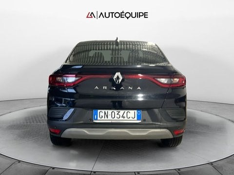 Auto Usate A Roma | Renault Arkana 2021 1.3 Tce Intens 140Cv Edc Fap