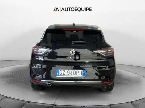 Auto Usate A Roma | Renault Clio V 2023 1.0 Tce Techno 90Cv