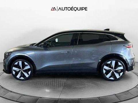 Auto Usate A Roma | Renault Megane E-Tech Electric Megane Iv E-Tech Megane E-Tech Techno Ev60 220...