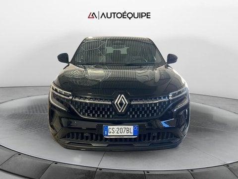 Auto Usate A Roma | Renault Austral 2023 1.2 E-Tech Full Hybrid Techno 200Cv Auto