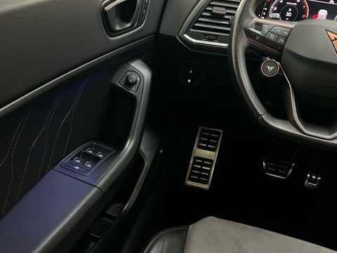 Auto Usate A Roma | Cupra Ateca 2020 2.0 Tsi Tribe Edition 4Drive Dsg