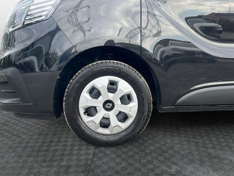 Auto Usate A Roma | Renault Trafic 2.0 Blue Dci 150Cv L2 Authentic