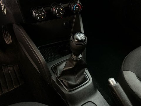 Auto Usate A Roma | Dacia Duster Ii 2018 1.5 Dci Essential 4X2 S&S 110Cv