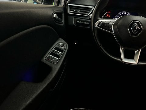 Auto Usate A Roma | Renault Clio V 2019 1.0 Tce Intens Gpl 100Cv My21