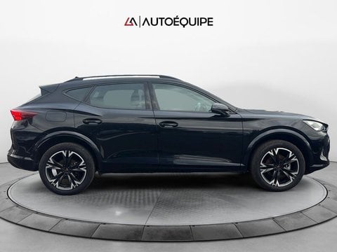 Auto Usate A Roma | Cupra Formentor 2024 2.0 Tdi 150Cv Dsg