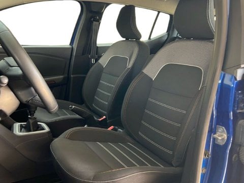 Auto Usate A Roma | Dacia Sandero Stepway Iii 2021 Stepway 1.0 Tce Expression Eco-G 100Cv