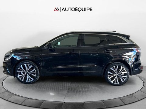 Auto Usate A Roma | Renault Austral 2023 1.2 E-Tech Full Hybrid Iconic 200Cv Auto