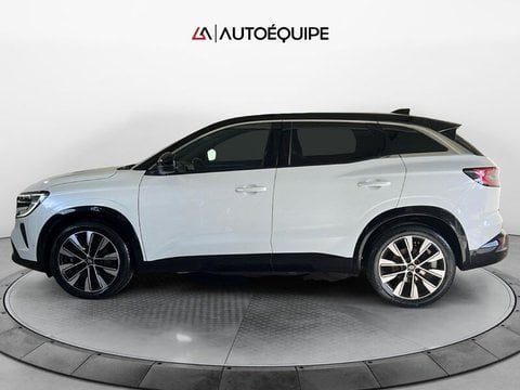 Auto Usate A Roma | Renault Austral 2023 1.2 E-Tech Full Hybrid Techno 200Cv Auto