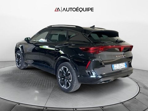 Auto Usate A Roma | Cupra Formentor 2024 2.0 Tdi 150Cv Dsg