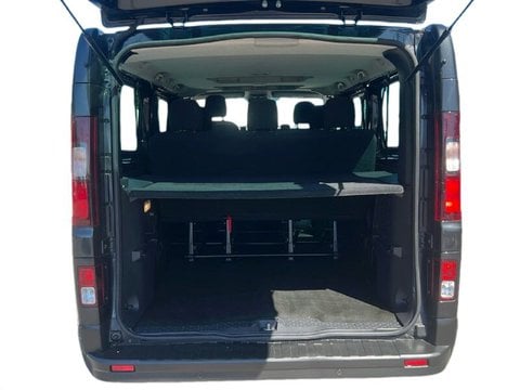 Auto Usate A Roma | Renault Trafic 2.0 Blue Dci 150Cv L2 Authentic