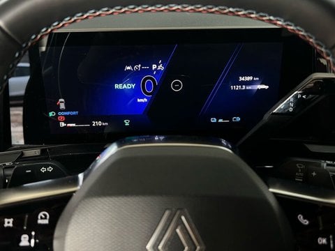 Auto Usate A Roma | Renault Espace Vi 2023 1.2 E-Tech Full Hybrid Esprit Alpine 200Cv Auto
