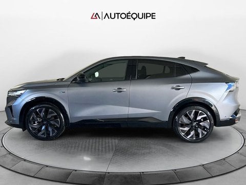 Auto Usate A Roma | Renault Rafale Esprit Alpine Full Hybrid E-Tech 200Cv