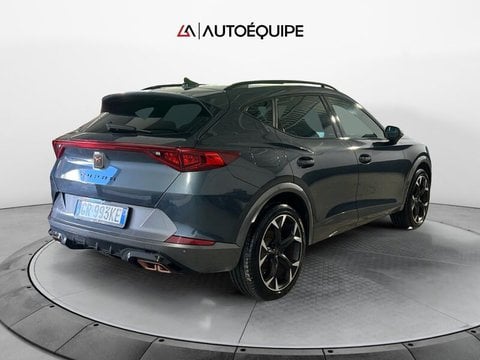 Auto Usate A Roma | Cupra Formentor 2020 1.4 E-Hybrid Dsg