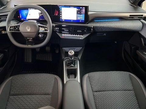 Auto Usate A Roma | Renault Clio Vi 2025 1.2 Tce Techno 115Cv
