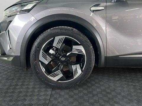 Auto Usate A Roma | Renault Symbioz 1.6 E-Tech Full Hybrid Techno 145Cv Auto
