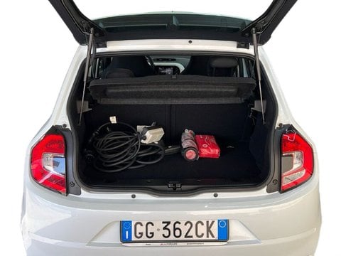 Auto Usate A Roma | Renault Twingo Electric Twingo Iii Electric Twingo Zen 22Kwh