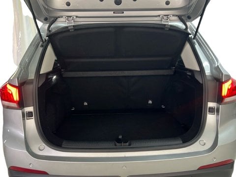 Auto Usate A Roma | Mg Zs 2024 1.5 Hybrid+ Luxury Auto
