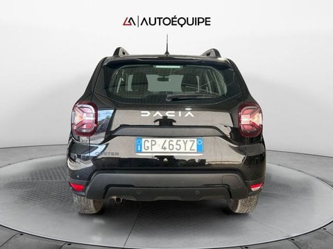 Auto Usate A Roma | Dacia Duster Ii 2021 1.0 Tce Expression Gpl 4X2 100Cv