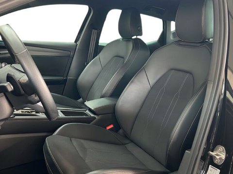 Auto Usate A Roma | Cupra Leon 2024 2.0 Tdi 150Cv Dsg