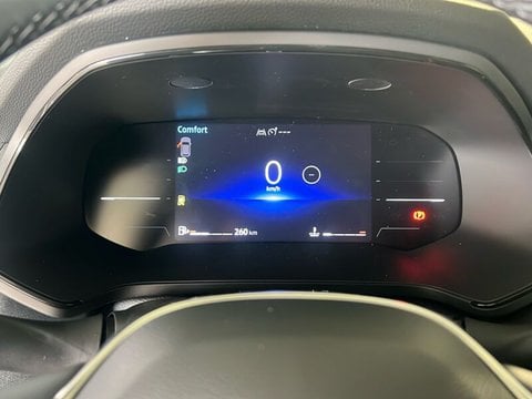 Auto Usate A Roma | Renault Captur Ii 2024 1.0 Eco-G Techno 100Cv