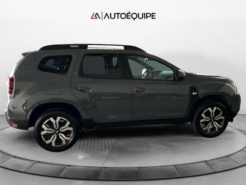Auto Usate A Roma | Dacia Duster Ii 2021 1.0 Tce Journey Up Gpl 4X2 100Cv