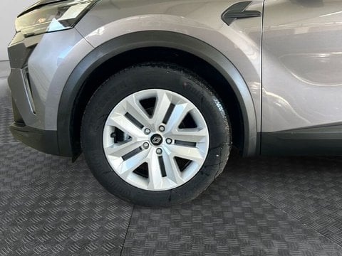 Auto Usate A Roma | Renault Captur Ii 2024 1.0 Eco-G Evolution 100Cv