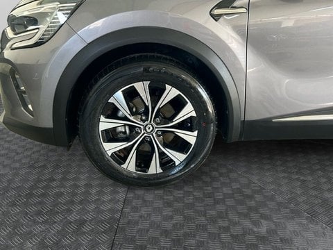 Auto Usate A Roma | Renault Captur Ii 2019 1.6 E-Tech Full Hybrid Techno 145Cv Auto