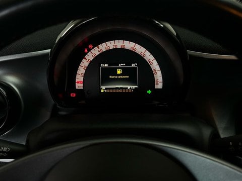 Auto Usate A Roma | Smart Forfour Ii 2015 0.9 T Passion 90Cv My18