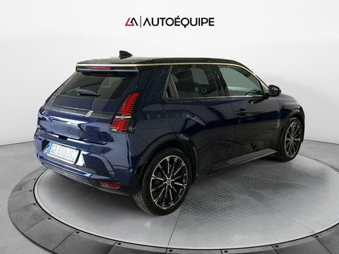 Auto Usate A Roma | Renault 5 E-Tech Electric Renault 5 E-Tech Iconic Cinq Comfort Range 150Cv
