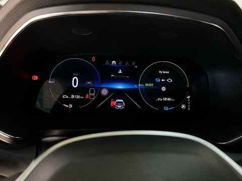 Auto Usate A Roma | Renault Captur Ii 2019 1.6 E-Tech Full Hybrid Rive Gauche 145Cv Auto