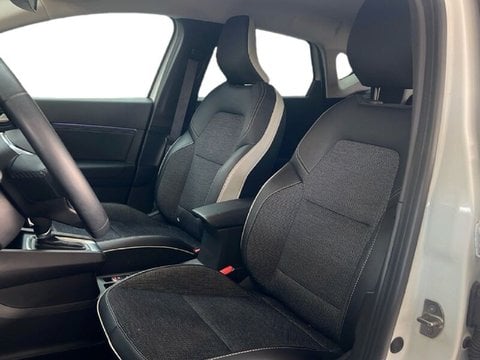 Auto Usate A Roma | Renault Captur Ii 2019 1.6 E-Tech Phev Techno 160Cv Auto