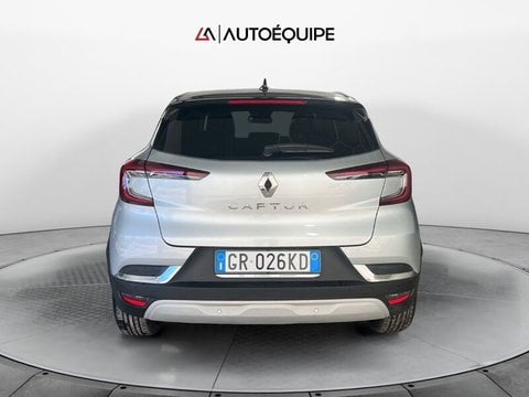 Auto Usate A Roma | Renault Captur Ii 2019 1.0 Tce Techno Gpl 100Cv