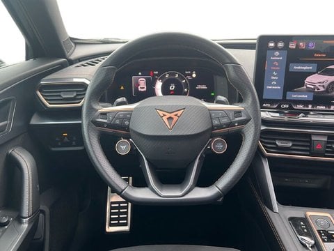 Auto Usate A Roma | Cupra Formentor 2024 2.0 Tdi 150Cv Dsg