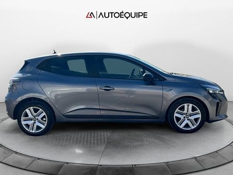 Auto Usate A Roma | Renault Clio V 2023 1.0 Tce Evolution Gpl 100Cv