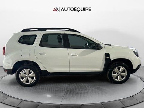 Auto Usate A Roma | Dacia Duster Ii 2018 1.0 Tce Comfort Eco-G 4X2 100Cv