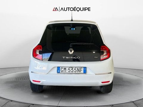 Auto Usate A Roma | Renault Twingo Electric Twingo Iii Electric Twingo Techno 22Kwh