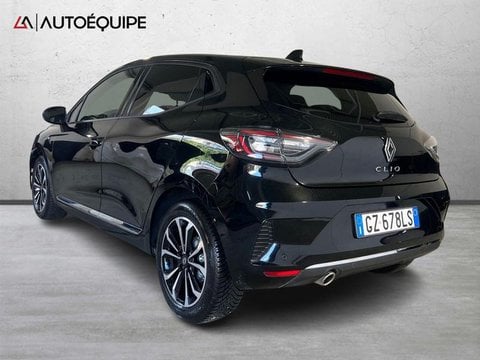 Auto Usate A Roma | Renault Clio V 2023 1.0 Tce Techno 90Cv