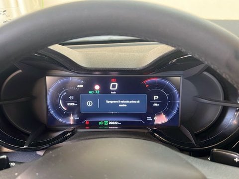 Auto Usate A Roma | Alfa Romeo Junior 1.2 Ibrida 145Cv Edct6