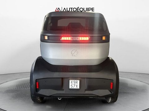Auto Usate A Roma | Mobilize Duo 45 Neo
