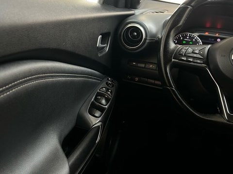 Auto Usate A Roma | Nissan Juke Ii 2020 1.0 Dig-T N-Design 114Cv