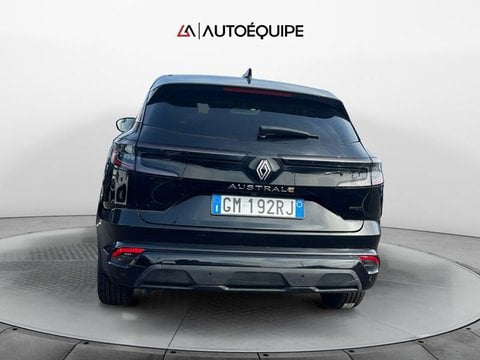 Auto Usate A Roma | Renault Austral 2023 1.2 E-Tech Full Hybrid Techno 200Cv Auto