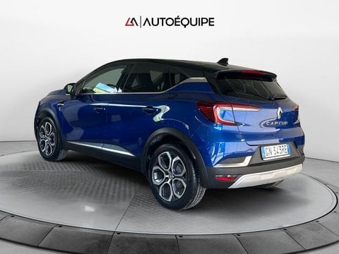 Auto Usate A Roma | Renault Captur Ii 2019 1.0 Tce Intens Gpl 100Cv My21