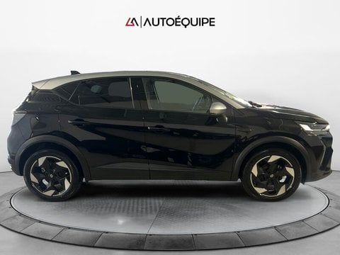 Auto Usate A Roma | Renault Captur Ii 2019 1.0 Tce Techno 90Cv