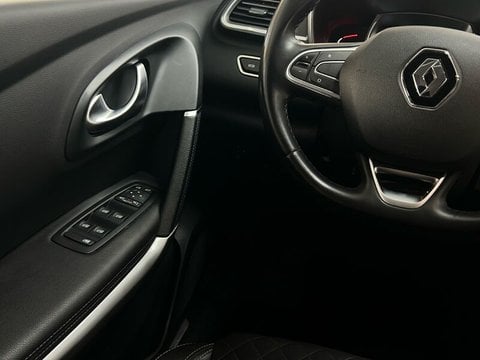 Auto Usate A Roma | Renault Kadjar 2019 1.5 Blue Dci Intens 115Cv Edc