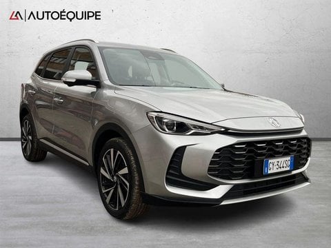 Auto Usate A Roma | Mg Zs 2024 1.5 Hybrid+ Luxury Auto