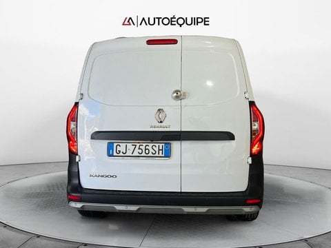 Auto Usate A Roma | Renault Kangoo Van 1.5 Blue Dci 95Cv Edition One