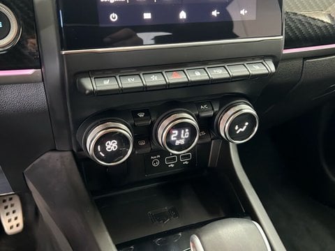 Auto Usate A Roma | Renault Arkana 2021 1.6 E-Tech Full Hybrid E-Tech Engineered Fast Track 1