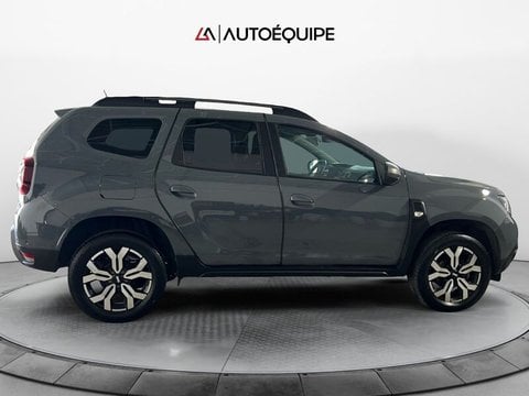 Auto Usate A Roma | Dacia Duster Ii 2021 1.0 Tce Journey Gpl 4X2 100Cv
