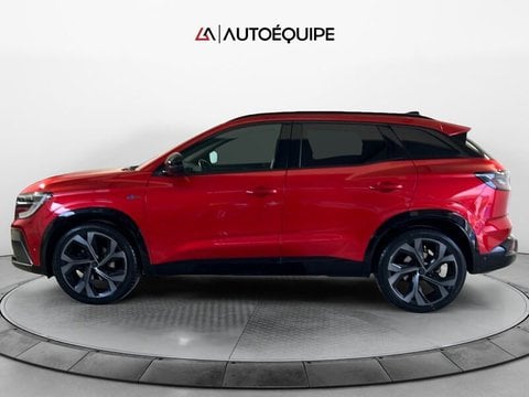 Auto Usate A Roma | Renault Austral 2023 1.3 Mild Hybrid Techno Esprit Alpine 160Cv Auto